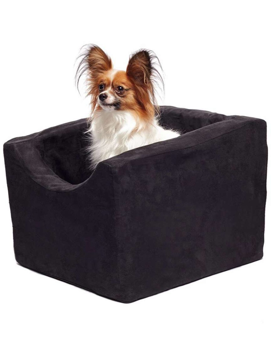 Pet Supplies * | Precious Tails High-Density Foam Pet Car Booster Seat Home Pet Supplies