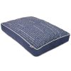 Pet Supplies * | Precious Tails Orthopedic Memory Foam Dog Bed Home Pet Supplies