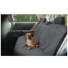 Pet Supplies * | Precious Tails Precious Tails Durable Quilted Car Bench Seat Cover Home Pet Supplies