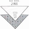 Pet Supplies * | Precious Tails Rae Dunn Good Dog Bandanna Home Pet Supplies