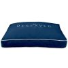 Pet Supplies * | Precious Tails Orthopedic Memory Pillow Style Pet Bed Home Pet Supplies