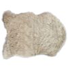 Pet Supplies * | Precious Tails Luxe Fur Dog Mat Home Pet Supplies