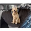 Hammocks & Swing Chairs * | Precious Tails Waterproof Car Seat Cover Pet Hammock Home Hammocks & Swing Chairs