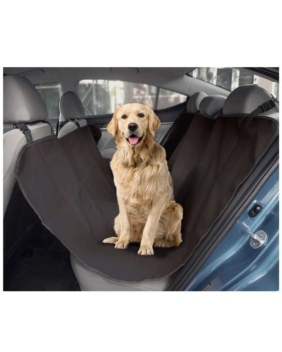 Hammocks & Swing Chairs * | Precious Tails Waterproof Car Seat Cover Pet Hammock Home Hammocks & Swing Chairs