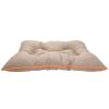 Pet Supplies * | Precious Tails Go Anywhere Indoor/Outdoor Pet Bed Home Pet Supplies