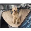 Hammocks & Swing Chairs * | Precious Tails Waterproof Car Seat Cover Pet Hammock Home Hammocks & Swing Chairs