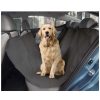 Pet Supplies * | Precious Tails Waterproof Car Seat Cover Pet Hammock Home Pet Supplies