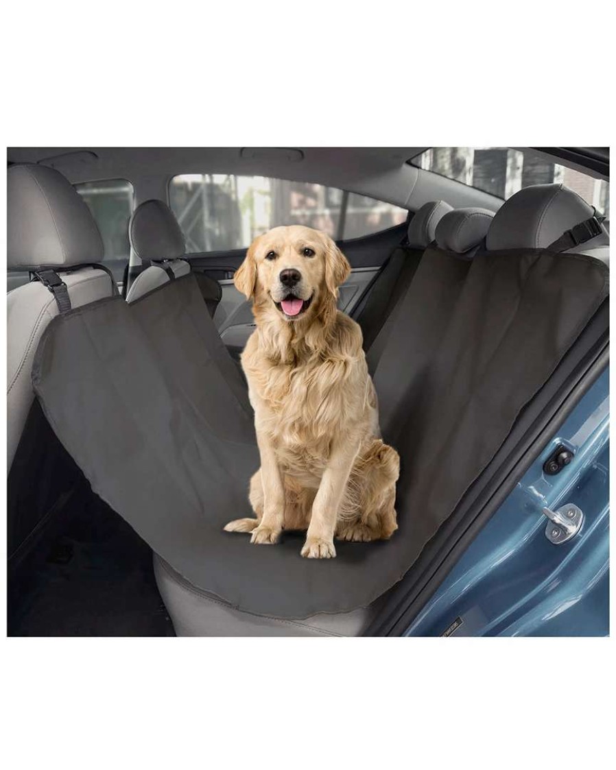 Pet Supplies * | Precious Tails Waterproof Car Seat Cover Pet Hammock Home Pet Supplies