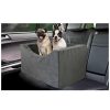 Pet Supplies * | Precious Tails Co-Pilot Pet Booster Car Seat Home Pet Supplies