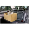 Pet Supplies * | Precious Tails Co-Pilot Pet Booster Car Seat Home Pet Supplies